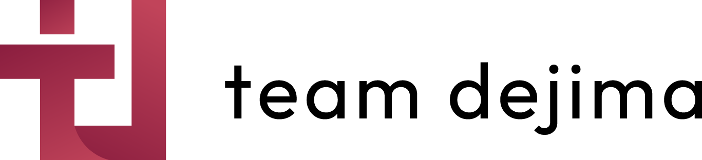 株式会社TeamDejima